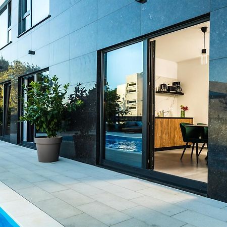 Apartamento Olive Tree Mansion Vir Exterior foto
