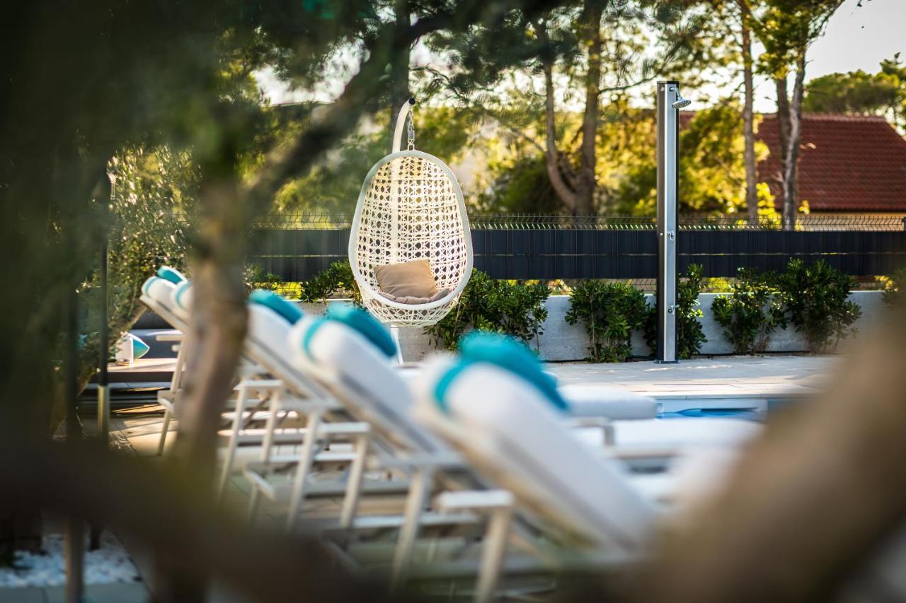Apartamento Olive Tree Mansion Vir Exterior foto