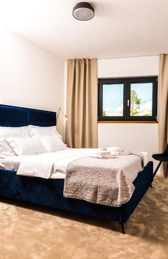 Apartamento Olive Tree Mansion Vir Exterior foto