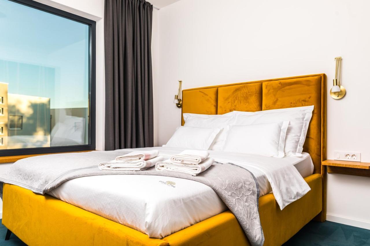 Apartamento Olive Tree Mansion Vir Exterior foto