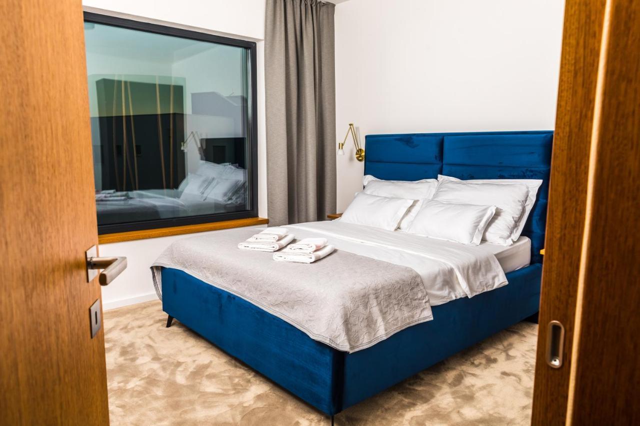 Apartamento Olive Tree Mansion Vir Exterior foto