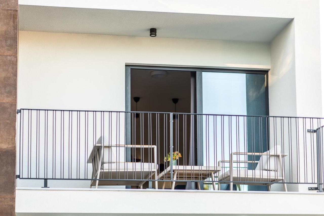 Apartamento Olive Tree Mansion Vir Exterior foto